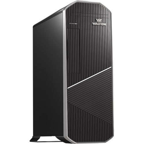 Walton AVIAN ES WDPC340G13 Ryzen 5 3400G Desktop PC