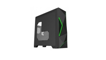 Walton Kaiman Ex G WDPC710023 Intel Core i3-7100 Desktop PC