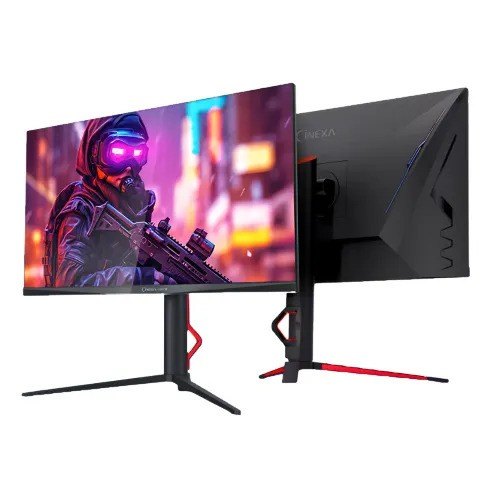 Walton CiNEXA WD27EG200 27" 2K QHD 200Hz IPS Gaming Monitor