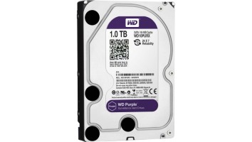 Western Digital 1TB HDD