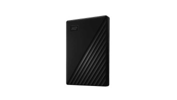 Western Digital 2TB My Passport Portable HDD