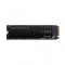 Western Digital Black SN750 250GB PCIe NVMe M.2 SSD