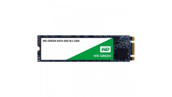 Western Digital Green 480GB M.2 SATA SSD