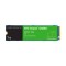 Western Digital Green SN350 1TB M.2 NVMe Gen3 SSD