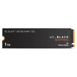 Western Digital SN7100 1TB NVMe PCIe Gen 4.0 SSD
