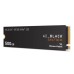 Western Digital SN7100 500GB NVMe PCIe Gen 4.0 SSD