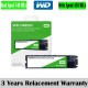 Western Digital 120GB M.2 SSD