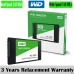 Western Digital Green 256GB SSD
