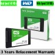 Western Digital Green 250GB SSD