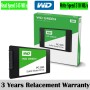 Western Digital Green 256GB SSD