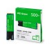 Western Digital Green SN350 500GB M.2 NVMe Gen3 SSD