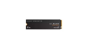 Western Digital SN7100 2TB NVMe PCIe Gen 4.0 SSD
