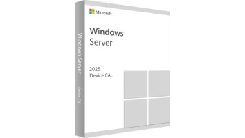 Windows Server 2025 - Device CAL