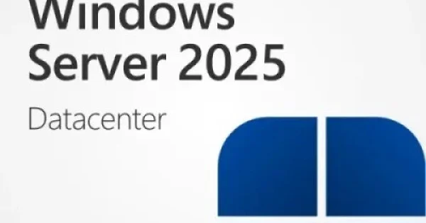 Windows Server 2025 Datacenter – 16 Core License Pack | Enterprise ...