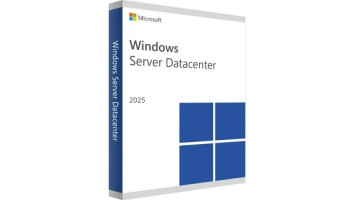 Windows Server 2025 Datacenter - 2 Core (CSP Perpetual)