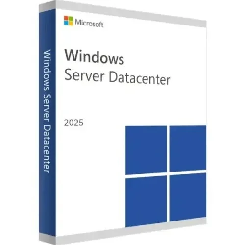 Windows Server 2025 Datacenter – 2 Core (CSP Perpetual) | Enterprise ...