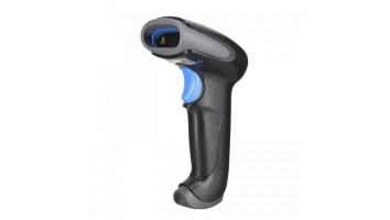 Winson WNL-1051 1D Wired Handheld Barcode Scanner