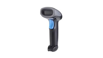 Winson WNL-5000g 1D Wired Laser Warehouses Handheld Barcode Scanner