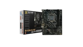 XENTHRA XN-H311M-VH-PRO Intel 6th/7th/8th/9th Gen High-Performance Mirco-ATX Motherboard