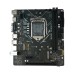 XENTHRA XN-H81M-VH Intel 4th Gen High-Performance Micro-ATX Motherboard