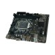 XENTHRA XN-H81M-VH Intel 4th Gen High-Performance Micro-ATX Motherboard