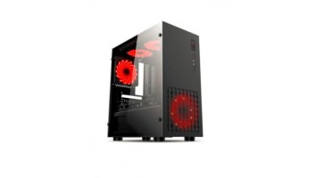 XTREME V9 FULL WINDOW CASE