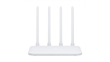 Xiaomi MI 4C R4CM 300 Mbps 4 Antenna Router (Global Version)