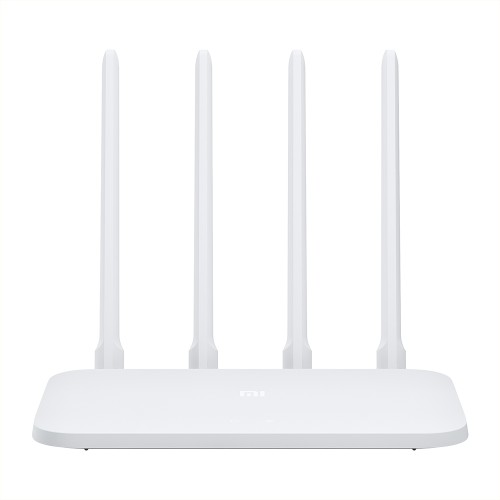Xiaomi MI 4C R4CM 300 Mbps 4 Antenna Router (Global Version)