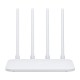 Xiaomi MI 4C R4CM 300 Mbps 4 Antenna Router (Global Version)