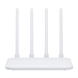 Xiaomi MI 4C R4CM 300 Mbps 4 Antenna Router (Global Version)