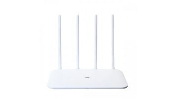 Xiaomi Mi 4A 1200Mbps Dual Band Global Version Router