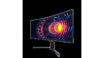 Xiaomi RMMNT30HFCW 30-inch 200Hz Curved Gaming Monitor