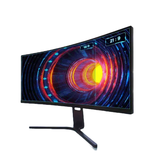Xiaomi RMMNT30HFCW 30-inch 200Hz Curved Gaming Monitor