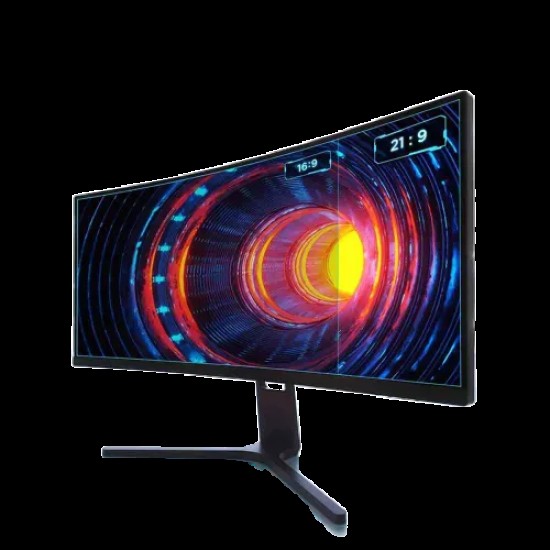 Xiaomi RMMNT30HFCW 30-inch 200Hz Curved Gaming Monitor