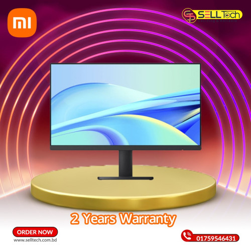 Xiaomi Redmi RMMNT215NF 21.45 INCH FHD Monitor