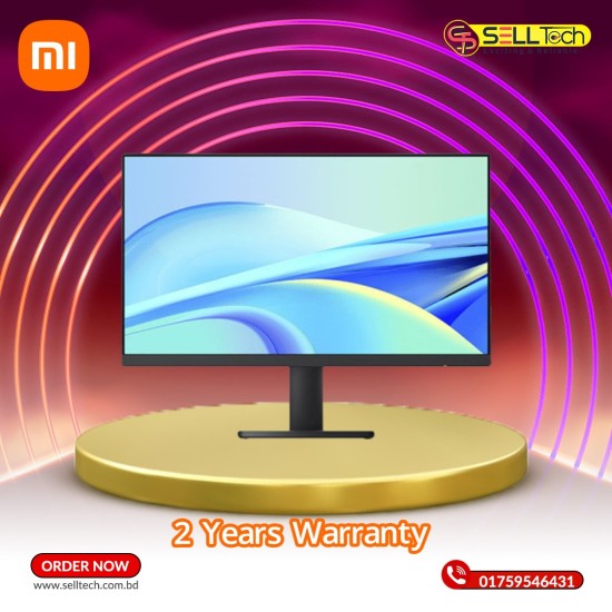 Xiaomi Redmi RMMNT215NF 21.45 INCH FHD Monitor