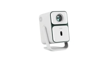 Xiaomi Wanbo T2 Ultra 500 ANSI Lumens Android Portable Projector