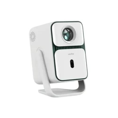 Xiaomi Wanbo T2 Ultra 500 ANSI Lumens Android Portable Projector