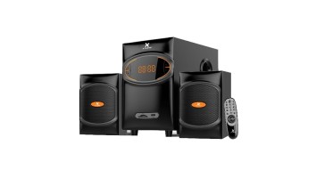 Xtreme BOLT 2:1 Multimedia Speaker