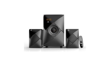 Xtreme PHANTOM 2:1 Multimedia Speaker