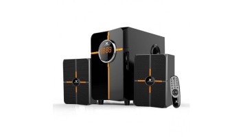 Xtreme RIO 2:1 Multimedia Speaker