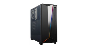 Xtreme T38 RGB ATX Gaming Casing without Power Supply
