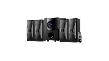 Xtreme TUFAAN 4:1 Multimedia Speaker
