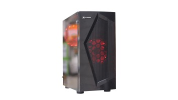 Xtreme V3 Micro ATX Gaming Casing