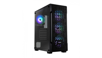 Xtreme XJOGOS XJ09 ATX RGB Gaming Casing