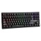 Xtrike Me GK-979 Wired Mechanical Gaming Keyboard