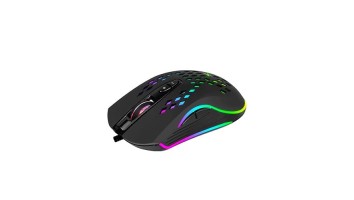 Xtrike Me GM-222 Backlit Wired Optical Gaming Mouse