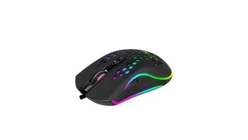 Xtrike Me GM-222 Backlit Wired Optical Gaming Mouse