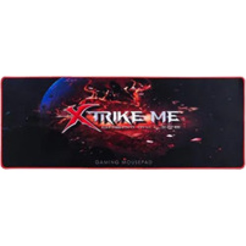 Xtrike Me MP-204 Cloth Surface Mouse Pad