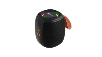 Xtrike Me SK-301 RGB Gaming Bluetooth Speaker